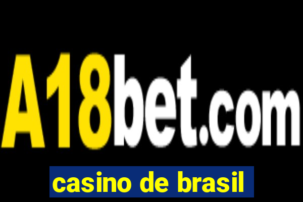 casino de brasil